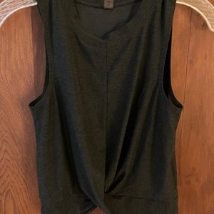 Beyond Yoga Featherweight XS Crop Top